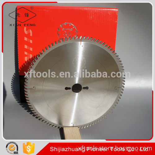 woodworking cutting tools tct disc saw blade